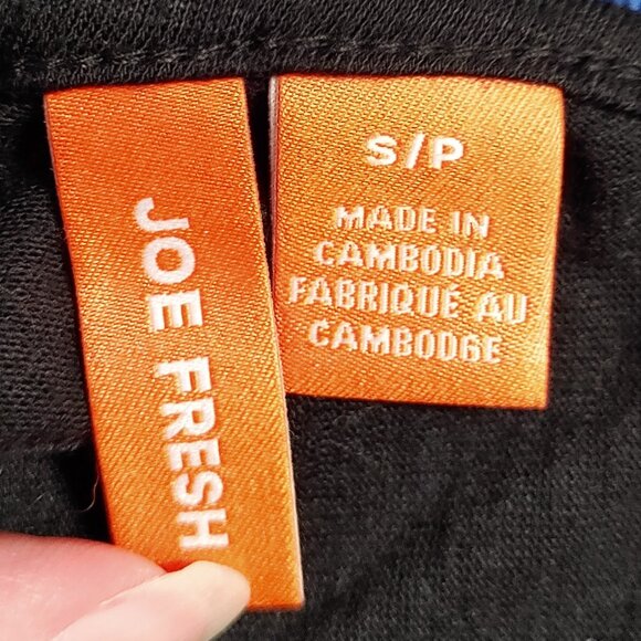 Swim Cover Top - Picture 3 of 3